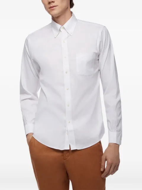 Brooks Brothers Camicia con taschino