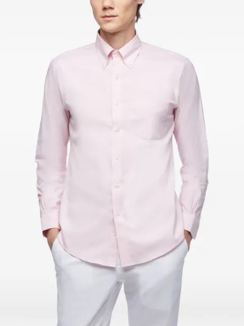 Brooks Brothers button-down shirt