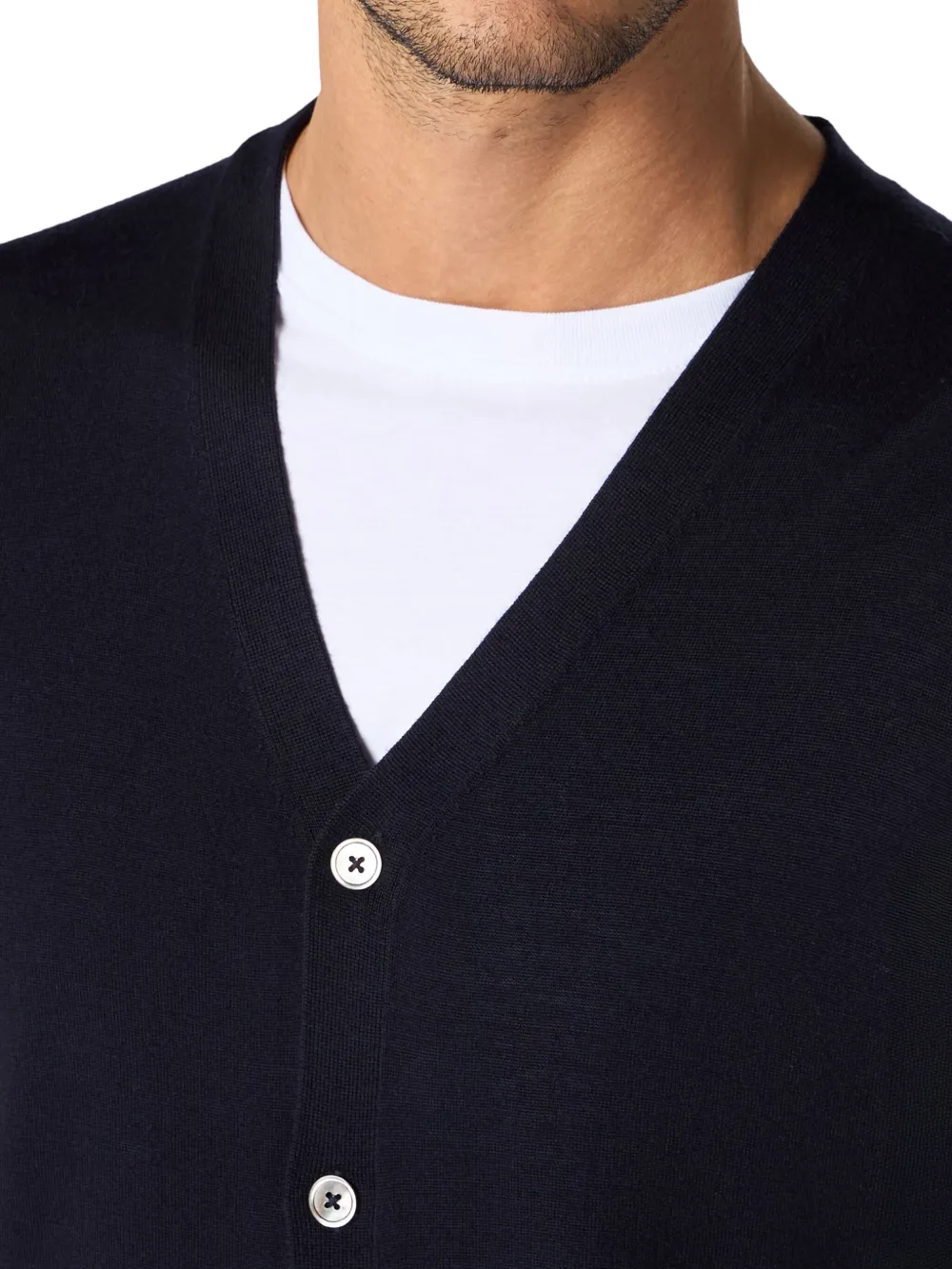 Brooks Brothers button-down cardigan | Cardigans | Image 2