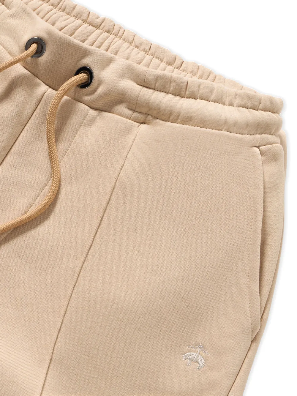 Brooks Brothers Klassieke trainingsbroek - Beige