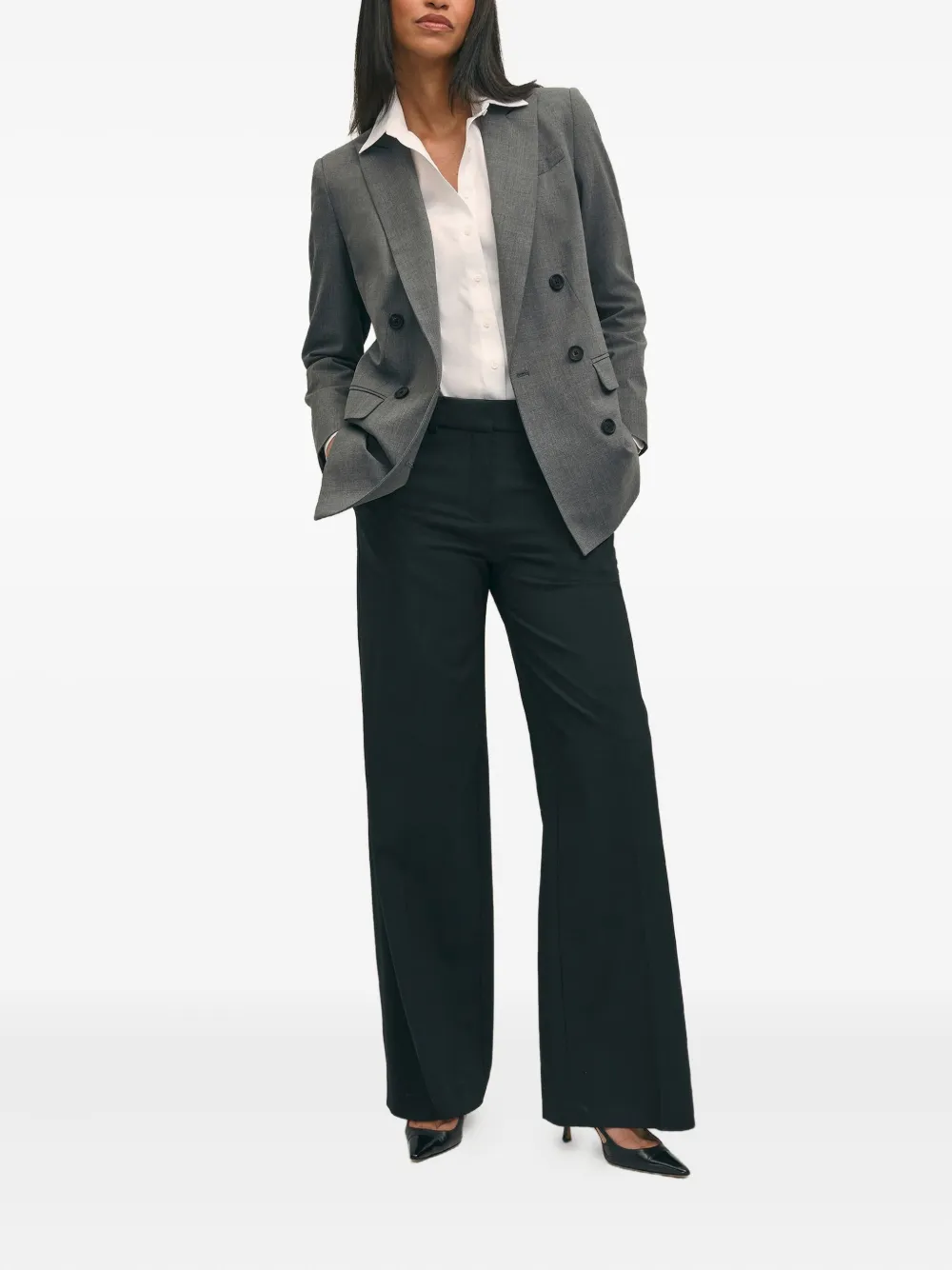 Brooks Brothers Langärmeliges Hemd | Blusen  | Image 2