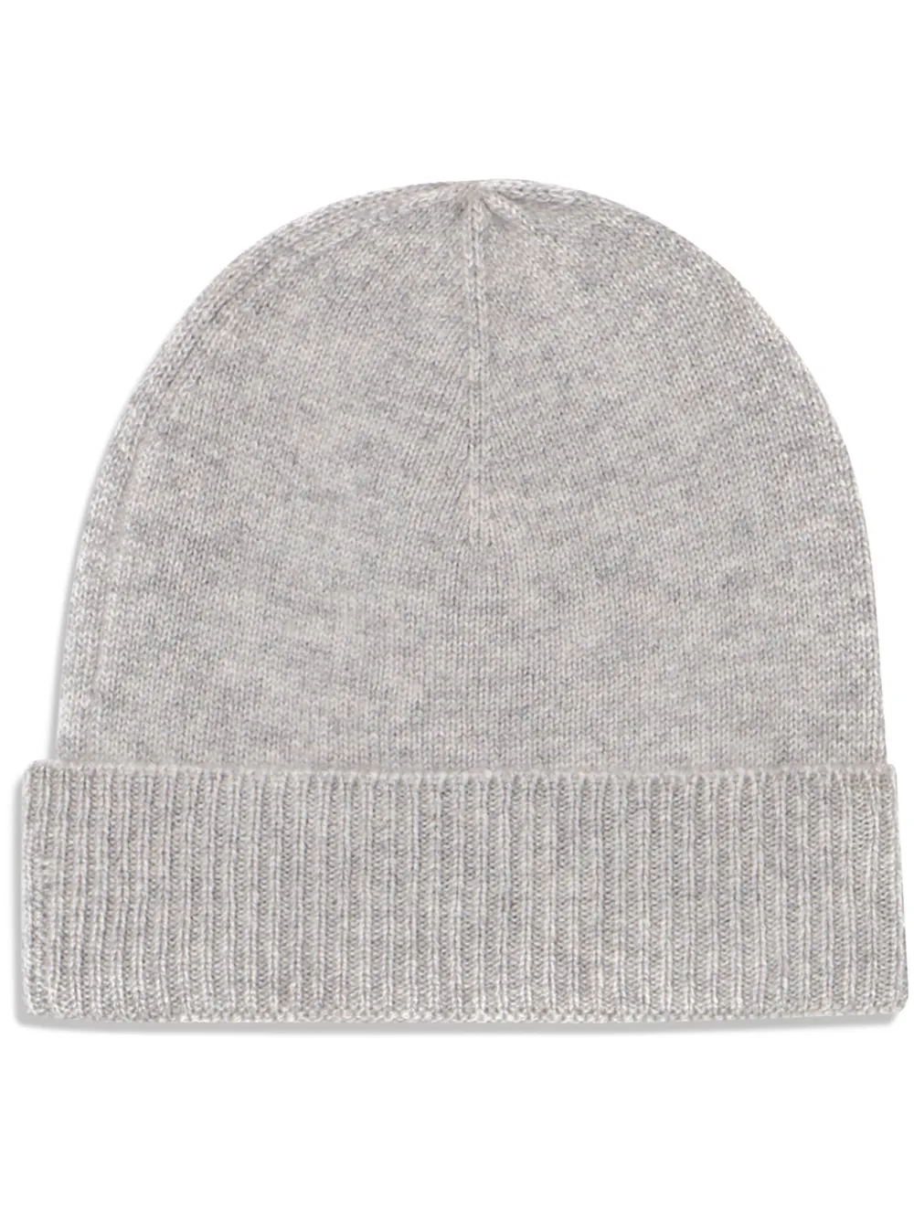 Brooks Brothers cashmere beanie | Grey | Image 1