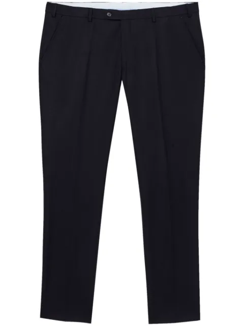 Brooks Brothers virgin wool trousers 