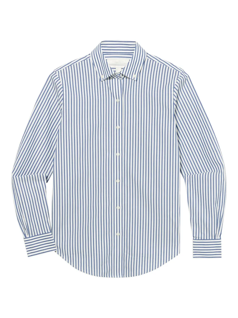 Brooks Brothers striped shirt - Blu