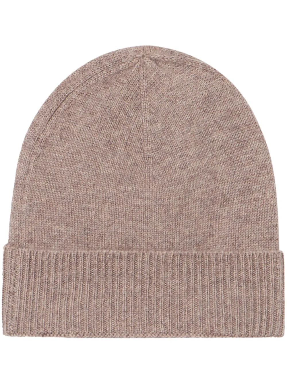 Brooks Brothers cashmere beanie | Neutrals | Image 1