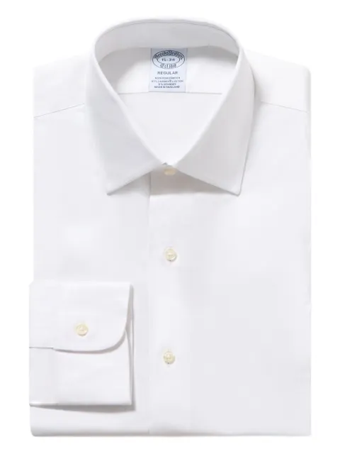 Brooks Brothers button-down shirt