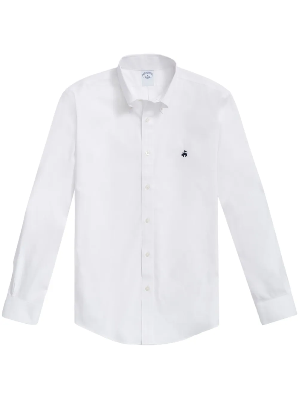 Brooks Brothers Camicia button-down - Bianco