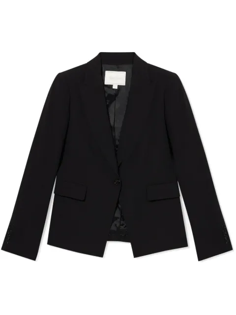 Brooks Brothers single-breasted blazer