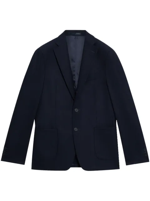 Brooks Brothers single-breasted blazer