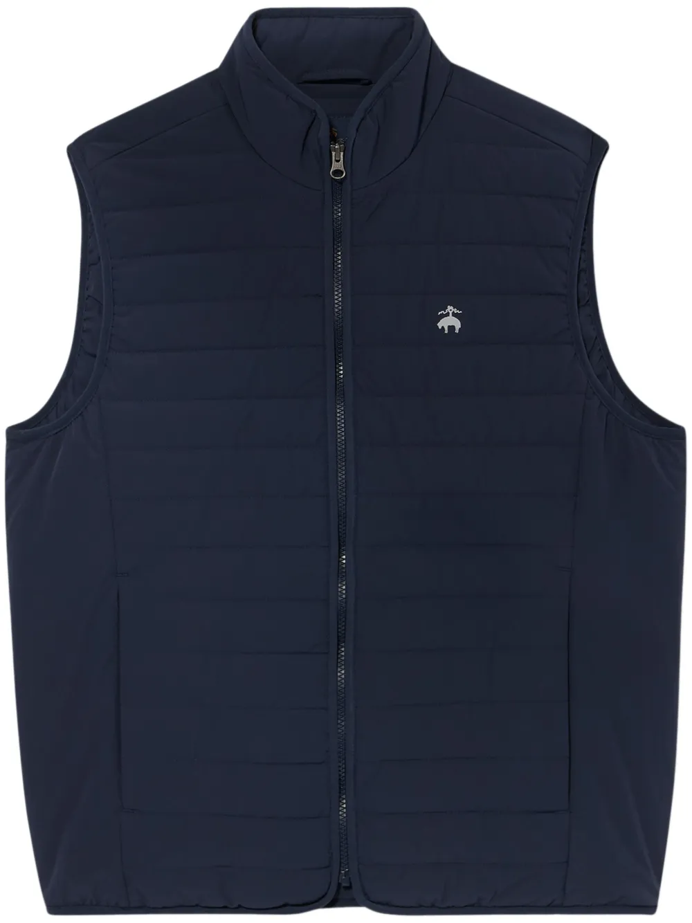 Brooks Brothers Bodywarmer Blauw
