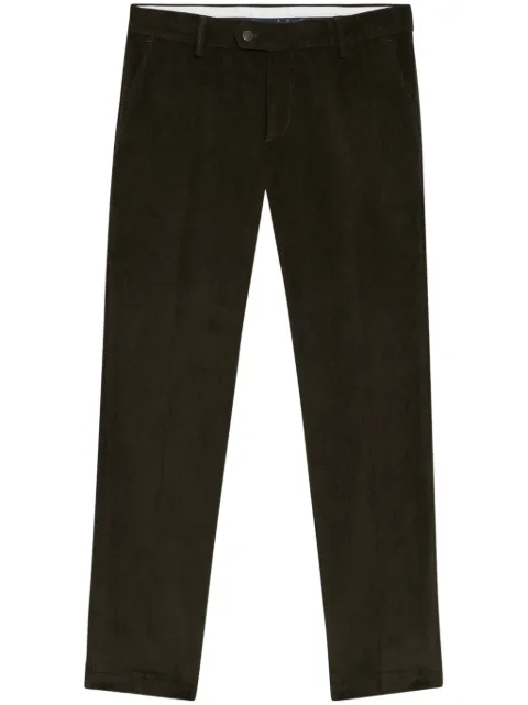 Brooks Brothers corduroy chino trousers