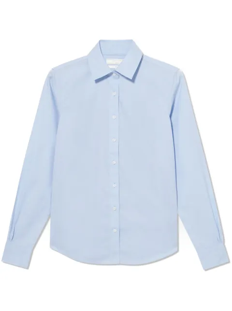 Brooks Brothers chemise à boutonnière
