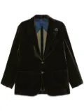 Brioni Brera jacket - Green