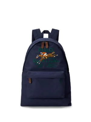 POLO JEANS バックパック POLO RALPH LAUREN ポロ ラルフローレン リュック レディース