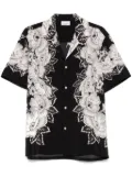 P.A.R.O.S.H. Steven shirt - Black