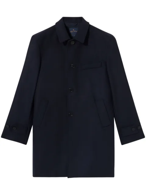 Brooks Brothers single-breasted coat