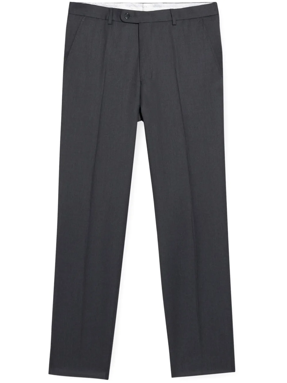 Brooks Brothers byxor | grå | Image 1
