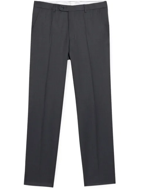 Brooks Brothers virgin wool trousers