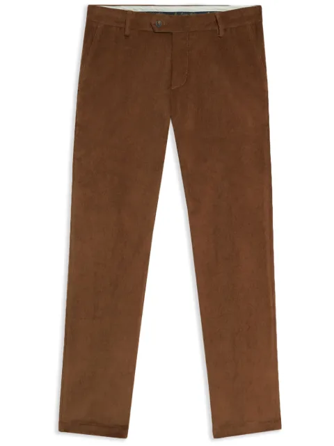 Brooks Brothers slim-cut chinos