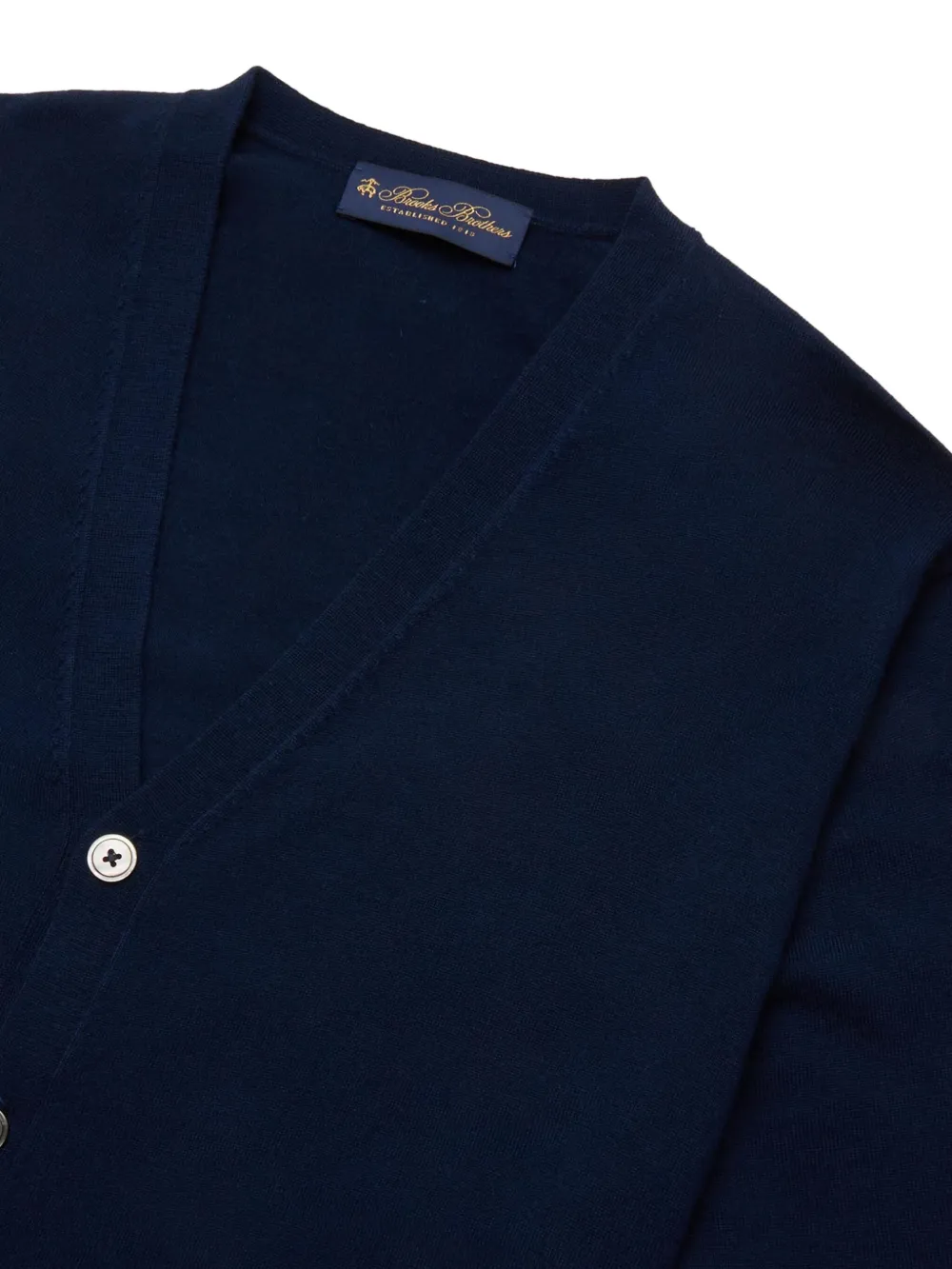 Brooks Brothers button-down cardigan | Cardigans | Image 2