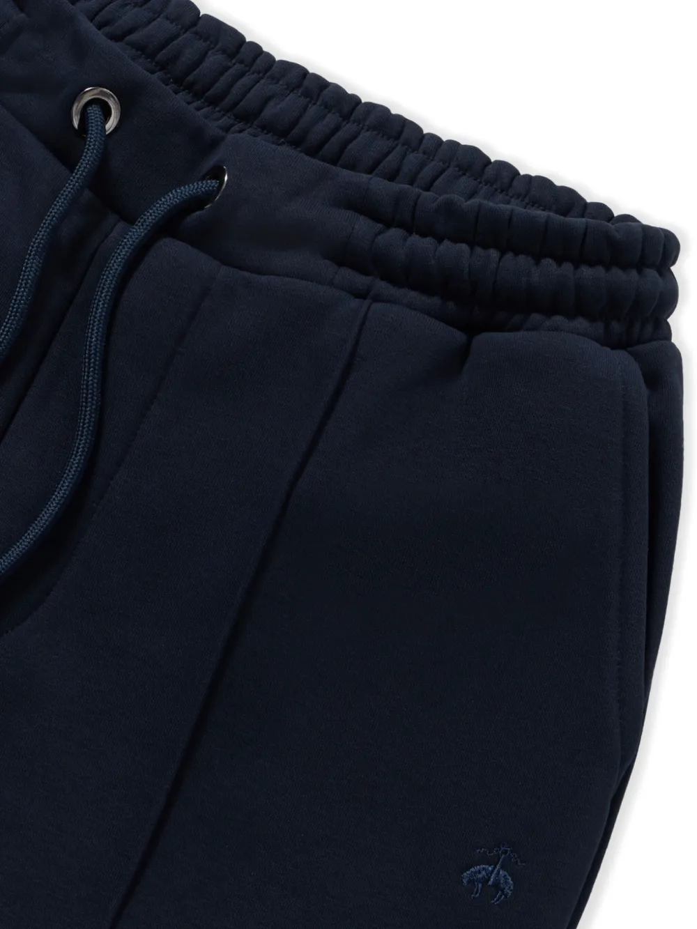 Brooks Brothers Klassieke trainingsbroek - Blauw