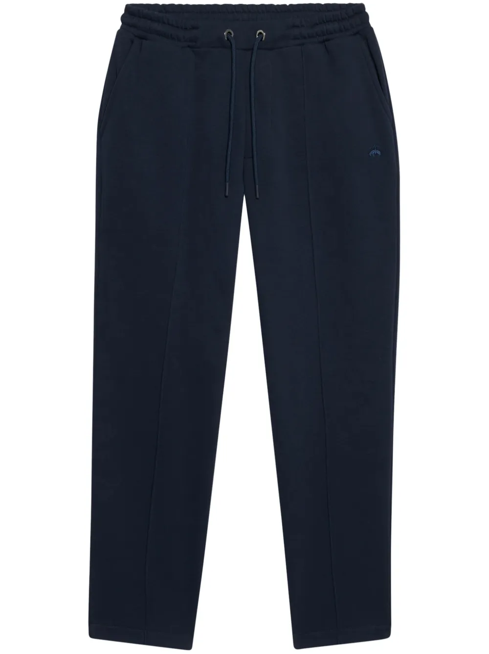Brooks Brothers Classic track pants | Blue | Image 1