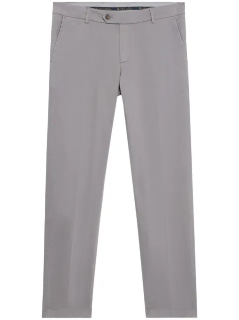 Brooks Brothers slim-cut chinos