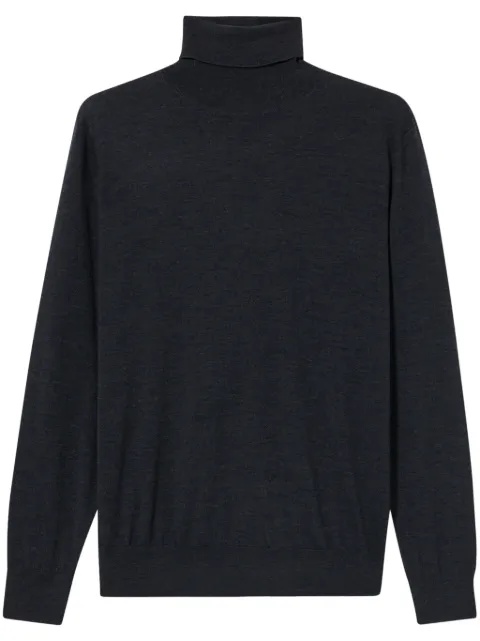 Brooks Brothers merino-wool jumper