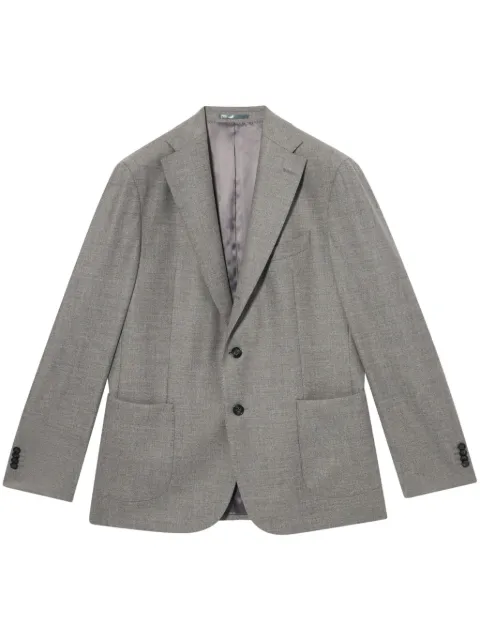 Brooks Brothers single-breasted blazer