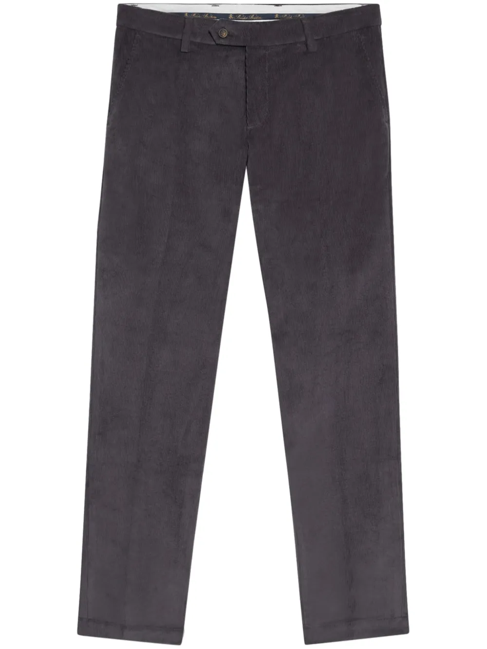 Brooks Brothers Chino aus Cord | Grau | Image 1