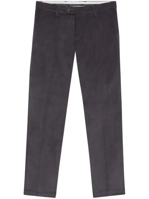 Brooks Brothers corduroy cotton chinos