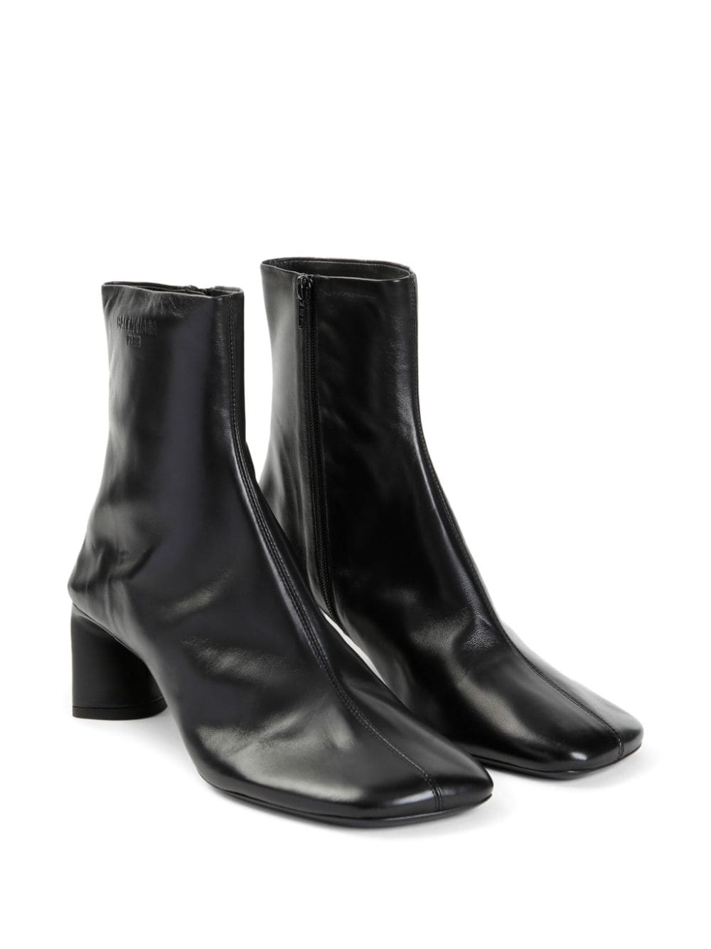 Balenciaga 60mm Duty Free boots - Zwart