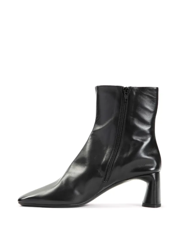 Balenciaga 60mm Duty Free Boots Black FARFETCH