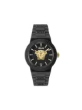 Versace V-Pop 43mm - Black
