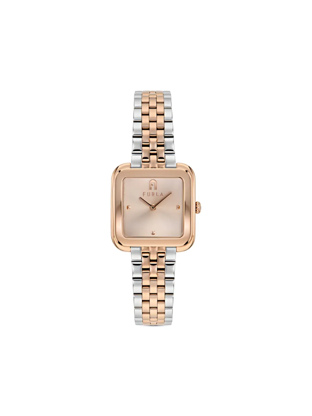Furla Diamante 30mm | Pink | Image 1