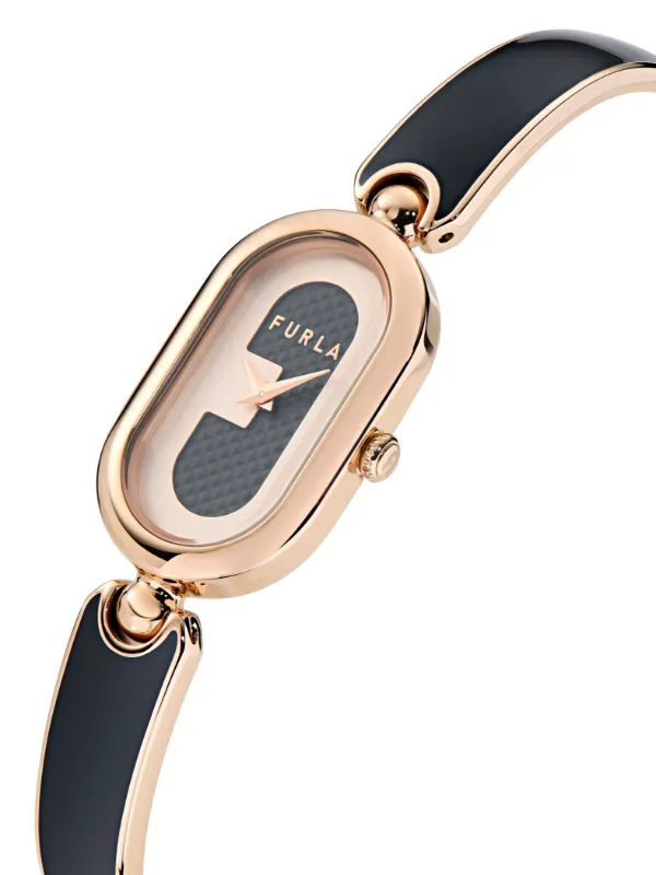 Furla W Ooh 32mm | Pink | FARFETCH BN