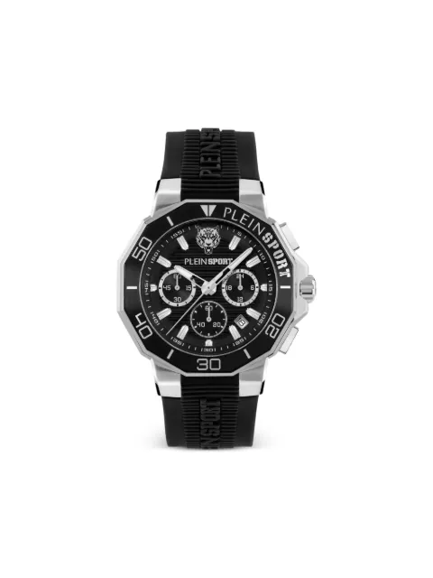 Plein Sport reloj Titan de 46mm