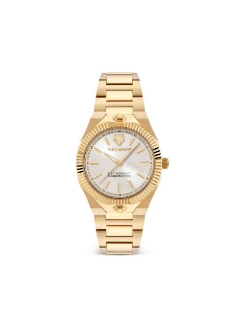 Plein Sport Metronaut 36mm