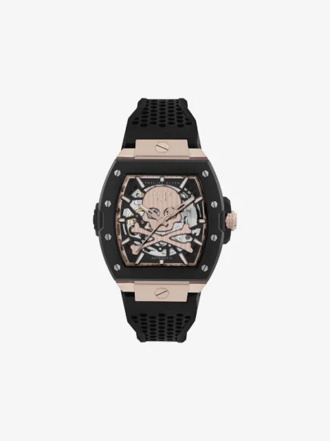 Philipp Plein The $keleton 44mm watch