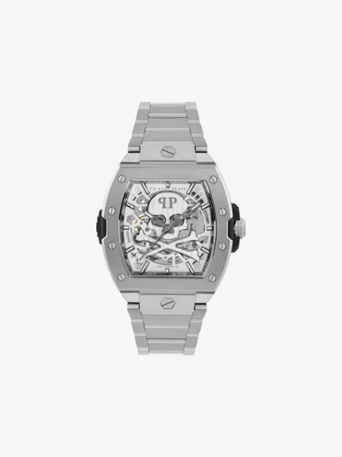 Philipp Plein reloj The $keleton de 44mm