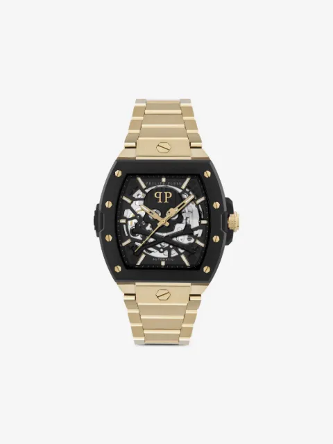 Philipp Plein The $keleton 44mm watch