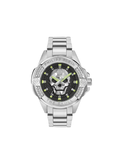 Philipp Plein reloj The $kull de 44mm