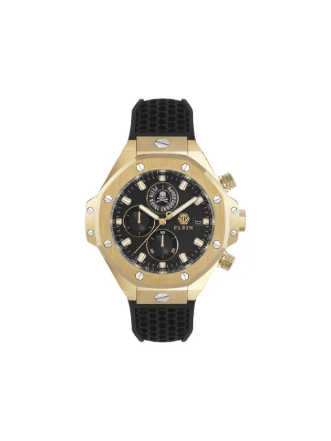 Philipp Plein Chrono Royal 42mm