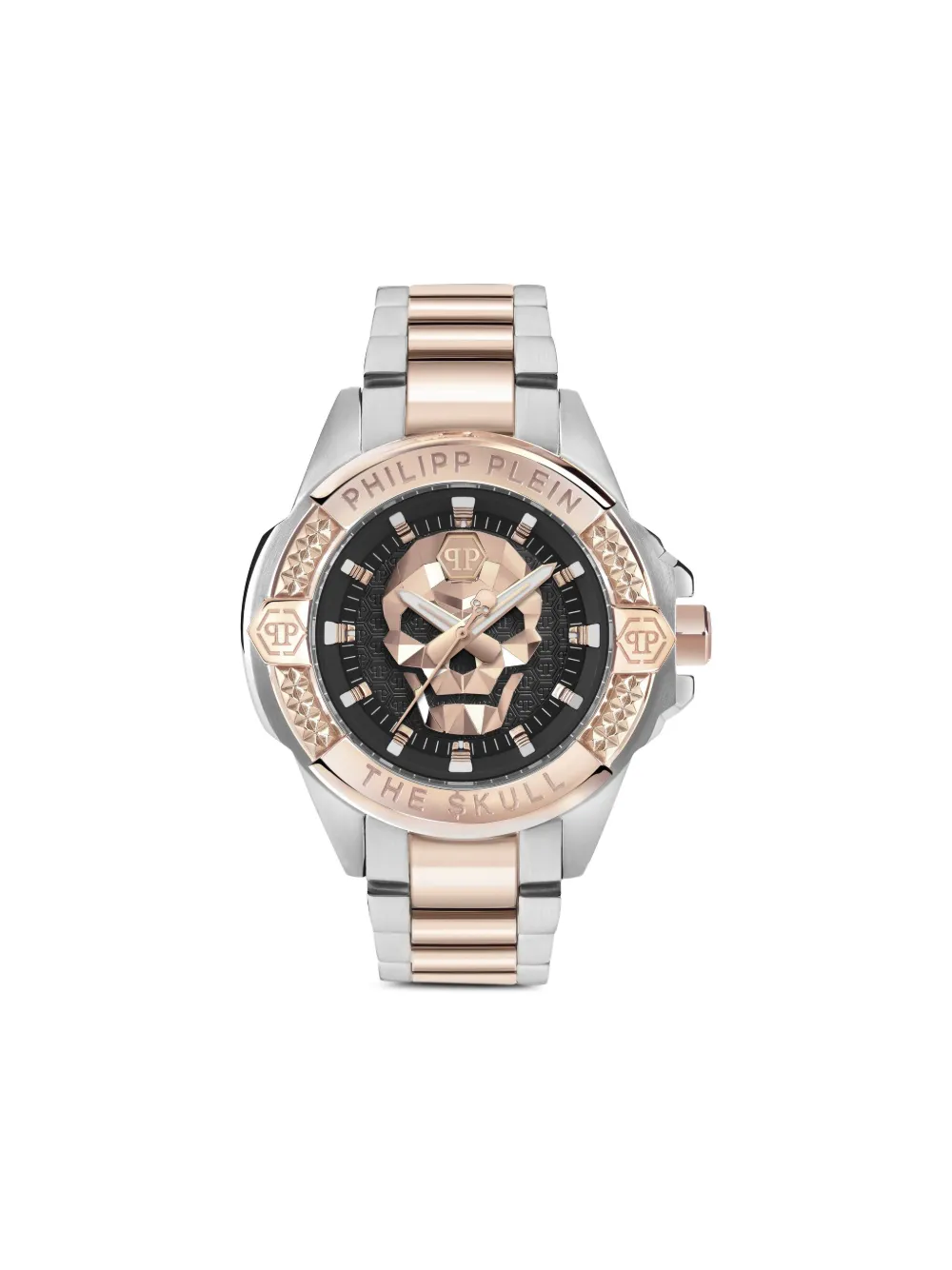 Philipp Plein reloj The $kull de 44mm | Image 1