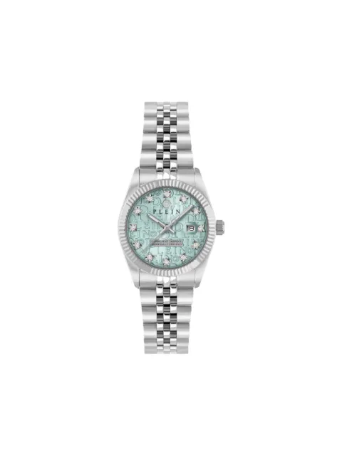 Philipp Plein Date Superlative 34 mm