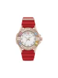 Philipp Plein Plein Majesty 38mm - White
