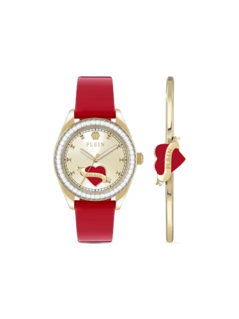 Philipp Plein Valentine 38mm