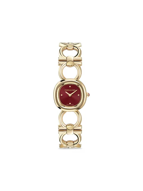 Ferragamo Double Gancini 25mm
