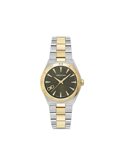 Ferragamo Vega 28mm