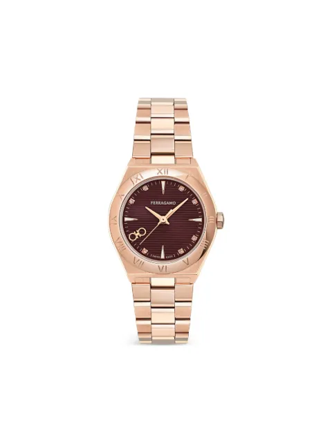 Ferragamo Vega 28mm